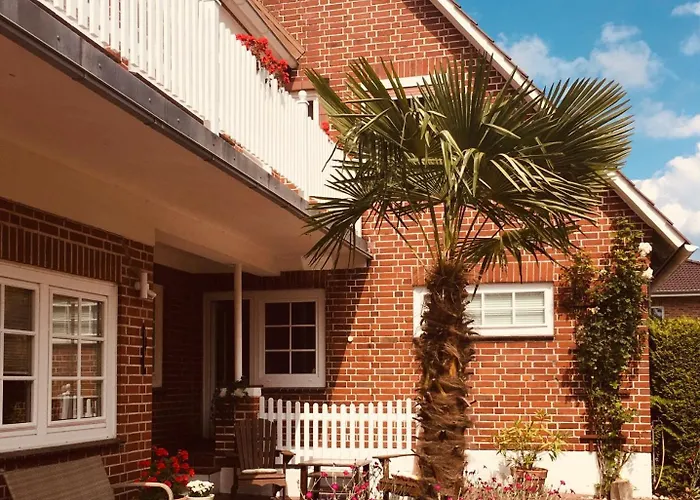 Pension Seemoewe